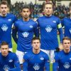 Gigi Becali: Molde nu e o echipa de calibrul Stelei